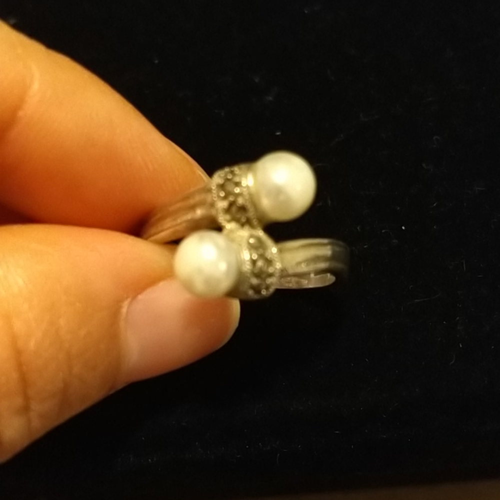 925 Silver Ring - image 7